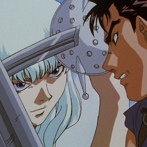 Photo Berserk