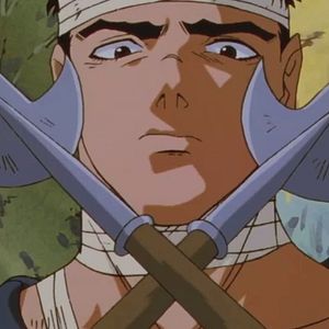 Photo Berserk