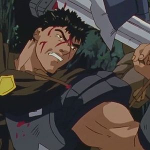 Photo Berserk