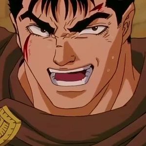 Photo Berserk