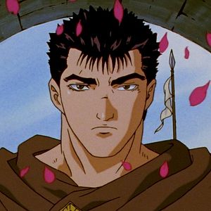 Photo Berserk
