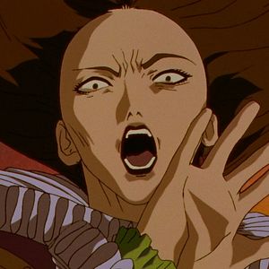 Photo Berserk