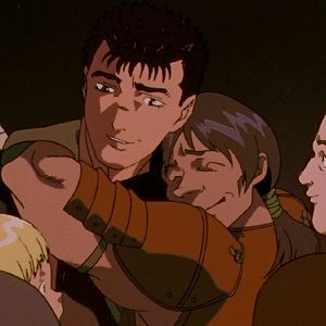 Photo Berserk