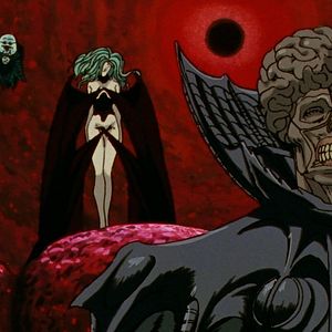 Photo Berserk