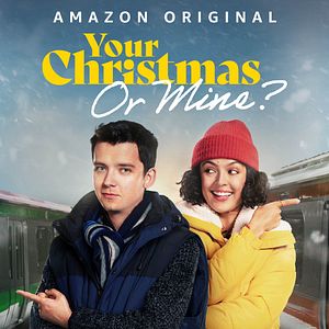 Photo Your Christmas or Mine?