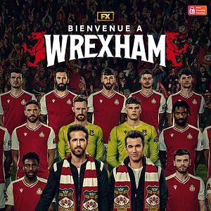 Photo Bienvenue à Wrexham