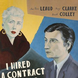 Photo J'ai engagé un tueur