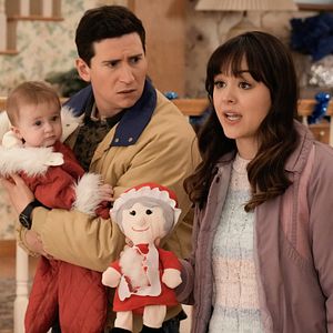 Photo Hayley Orrantia