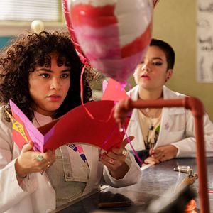 Photo Esmeralda Soto