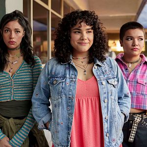 Photo Esmeralda Soto