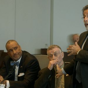 Photo Soupçons (2022)