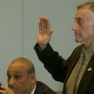 Photo Soupçons (2022)