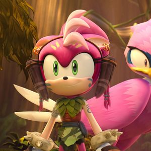 Photo Sonic Prime