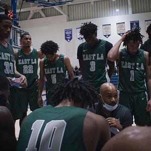 Photo Last Chance U: Basketball