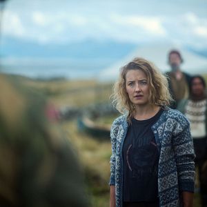 Photo Ine Marie Wilmann