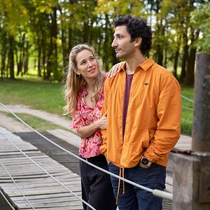 Photo Luisana Lopilato