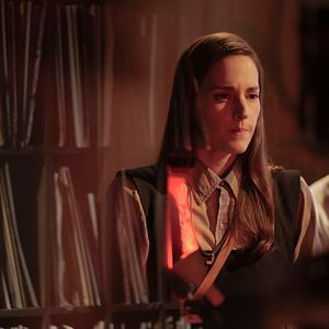 Photo Luisana Lopilato