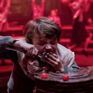 Photo Matilda, la comédie musicale