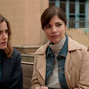 Photo Maribel Verdú