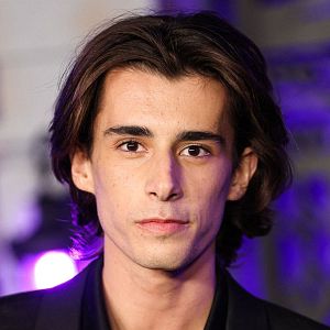 Photo Georgie Farmer