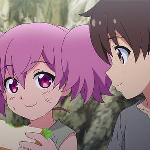 Photo I've Somehow Gotten Stronger When I Improved My Farm-Related Skills