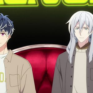 Photo IDOLiSH7