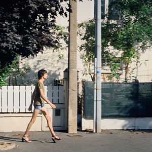 Photo Des garçons de province