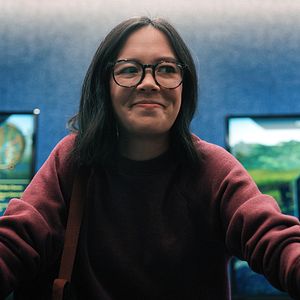 Photo Charlotte Nicdao