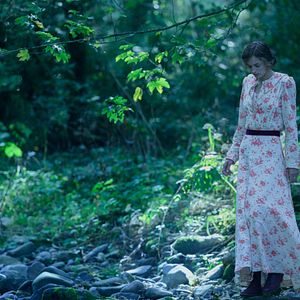 Photo L'Amant de Lady Chatterley