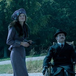 Photo L'Amant de Lady Chatterley