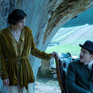 Photo L'Amant de Lady Chatterley