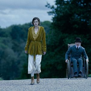 Photo L'Amant de Lady Chatterley