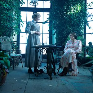 Photo L'Amant de Lady Chatterley