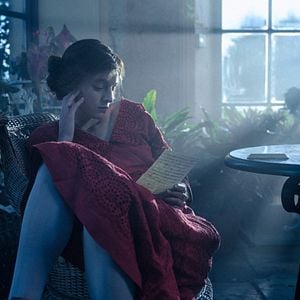 Photo L'Amant de Lady Chatterley