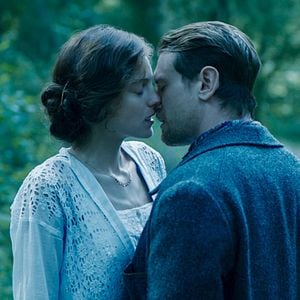 Photo L'Amant de Lady Chatterley