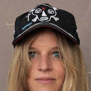 Photo Charlotte Colbert