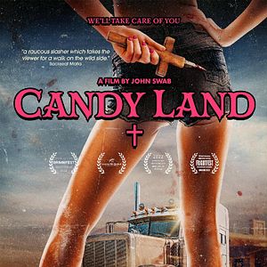Photo Candy Land