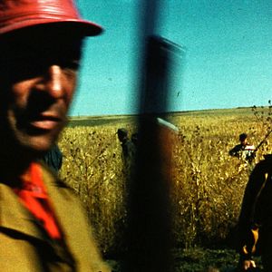 Photo Journal d'Amérique