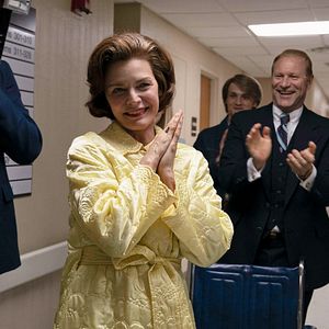 Photo The First Lady