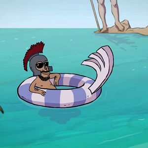 Photo 50 nuances de Grecs