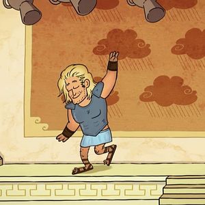 Photo 50 nuances de Grecs