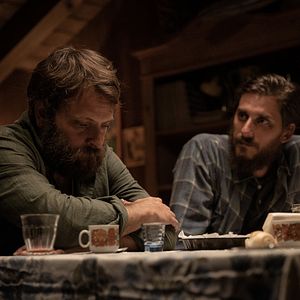 Photo Les Huit Montagnes