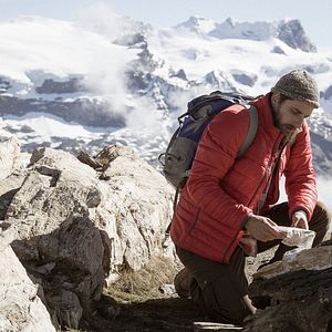 Photo Les Huit Montagnes