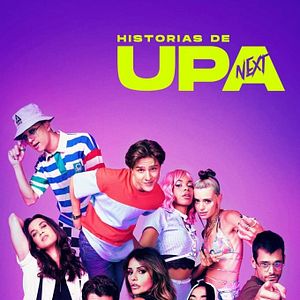 Photo Historias de UPA