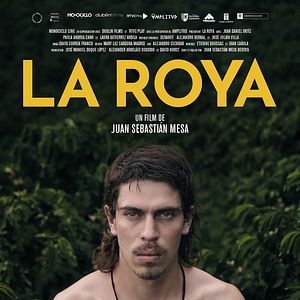 Photo La Roya