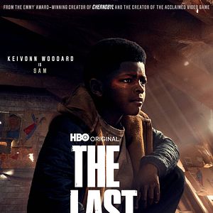 Photo The Last Of Us