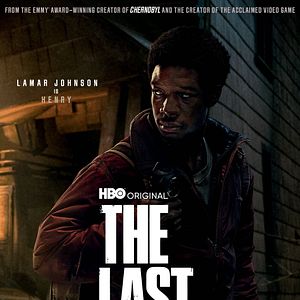 Photo The Last Of Us