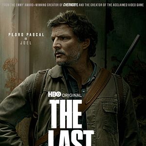 Photo The Last Of Us