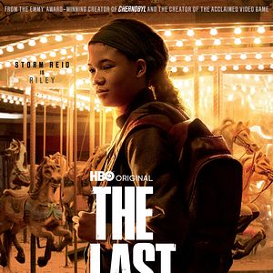 Photo The Last Of Us