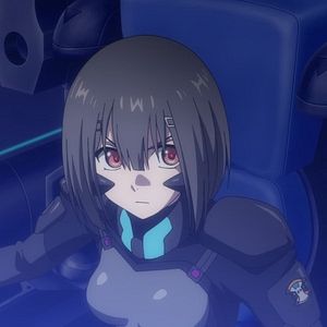 Photo Muv-Luv Alternative
